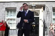 Andy Burnham, un Premier ministre atypique pour le Royaume-Uni