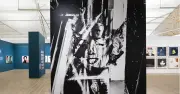 Andy Warhol au FHEL : le Pop Art au berceau de la grande distribution