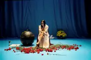 Angelica Liddell : une artiste de la performance radicale