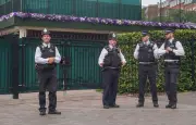 Angleterre : deux adolescents de 15 ans condamnés à 4 ans de prison pour viol