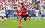 Angleterre-RD Congo : les Three Lions veulent éviter le piège des Léopards en 16es