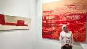 Anna Baranek expose 