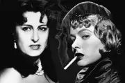 Anna Magnani vs Ingrid Bergman : une jalousie explosive