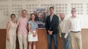 Anne-Claire Solier élue présidente de LR 12 dans l'Aveyron