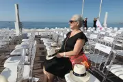 Anne et Philippe Murris, 10 ans après l'attentat de Nice : le combat continue