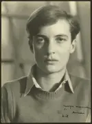 Annemarie Schwarzenbach, écrivaine et photographe, à tombeau ouvert