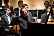 Annulation de Fazil Say au Festival de Menton pour raisons de santé