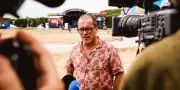 Annulation de festivals : colère et inquiétude face à la canicule
