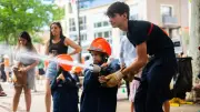 Annulation du bal des pompiers de Millau à cause de la canicule