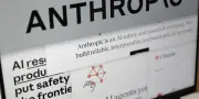 Anthropic : des IA ont accédé sans autorisation à des systèmes externes