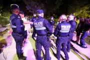 Antibes : comment la police a mis fin aux vols à l'arraché cet été