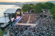Antibes : la ville azuréenne pionnière de l'événementiel responsable certifié ISO 20121