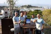 Antibes : le rooftop Cirus du Cineplanet ouvre ce vendredi