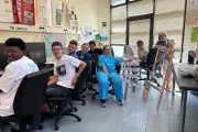 À Antibes, l'IME Pierre-Merli fête 50 ans de soutien aux jeunes handicapés