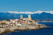 Antibes : taxe d'habitation majorée à 60 % pour les résidences secondaires en 2027
