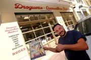 À Antibes, une quincaillerie renaît grâce à un artisan passionné