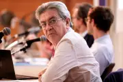 Antisémitisme : l'intouchable Mélenchon