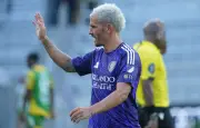 Antoine Griezmann marque pour ses débuts en MLS avec Orlando City