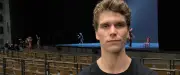 Antoine Le Moal : la danse Béjart, un langage riche entre tradition et modernité
