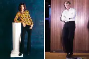 Antoine vs Johnny Hallyday : une rivalité capillaire dans la variété française