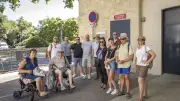 APF et Montarnaud unis pour une accessibilité urbaine renforcée