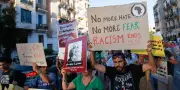 Appel à protéger les migrants en Tunisie