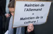 Apprentissage de l'allemand en France : des députés tirent la sonnette d'alarme
