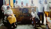 Apéros gourmands solidaires : 2000 € reversés à l’Arsla