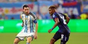 Après la victoire contre le Cap-Vert, la presse s'inquiète de la dépendance de l'Argentine à Messi