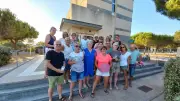 Aquaclub 34 : bilan d'une saison réussie avec 78 adhérents et des titres nationaux