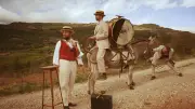 Aqueles : le trio vocal met le Languedoc à l'honneur au Moderne