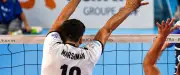 Arago de Sète : six recrues pour la saison 2026-2027