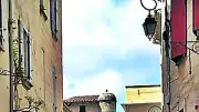 Aramon : visites guidées du centre historique tous les jeudis d'août