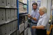 Archives de La Seyne : trésors, anecdotes et histoire locale