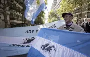 Argentine-Angleterre 2026 : les Malouines, un enjeu politique au cœur du football