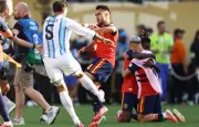 Argentine anti-football : l'Espagne sacrée championne du monde