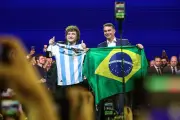 Argentine-Brésil : les raisons du clash diplomatique Milei-Lula