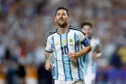 Argentine-Cap-Vert : les champions du monde ont tremblé en prolongation