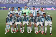 Argentine : comment l'identité noire a été effacée et l'équipe de foot l'illustre