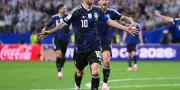 Argentine domine Cap-Vert en 16e de finale du Mondial