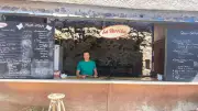 Argentine et Aubrac : le pari culinaire de Camille Sauvage à Nasbinals