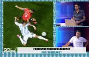 Argentine favorisée par l'arbitrage ? L'Égypte crie au scandale après sa défaite