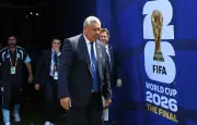 Argentine : la Fédération de football dément des accusations américaines