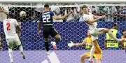Argentine renverse l'Angleterre et rejoint l'Espagne en finale du Mondial 2026