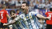 Argentine-Suisse en quart de finale du Mondial 2026 : horaire et chaîne