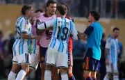 Argentinophobie : l'Argentine dénonce une vague de critiques injustes