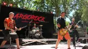Argorock 2026 : les arènes de Remoulins en fusion pour la 6e édition