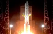 Ariane 6 : nouveau vol le 27 août pour lancer le satellite météo MTG-I2