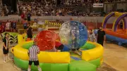 Arles domine Lunel 9-4 dans le Choc des Arènes à domicile