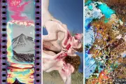 À Arles, les bactéries mangent la pellicule photo en 2026